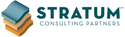 Stratum Consulting Partners Logo