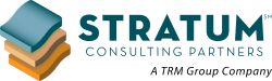 Stratum Consulting Partners Logo