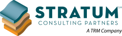 Stratum Consulting Partners Logo